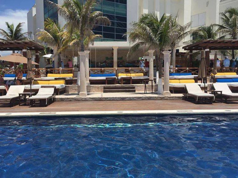 hotels near mandala beach club cancun