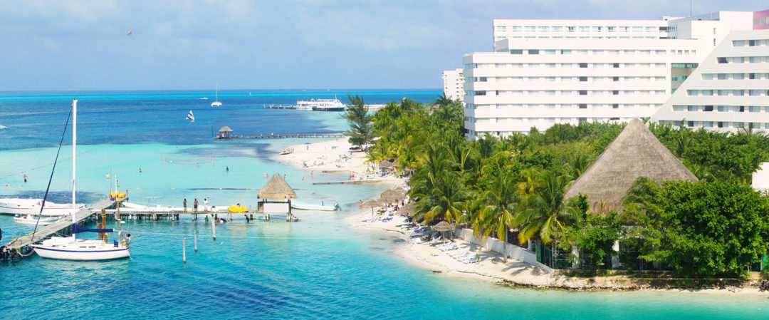 Cancún: Los lugares preferidos por los locales que todo turista debe conocer.