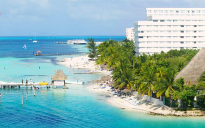 Cancún: Los lugares preferidos por los locales que todo turista debe conocer.